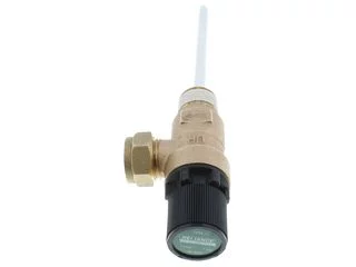 Ariston 969046 Temperature & Pressure Relief Valve - 7 Bar