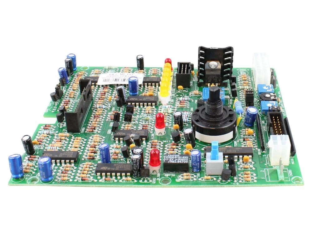 Ariston 953083 Pcb Eb C-mi/ffi