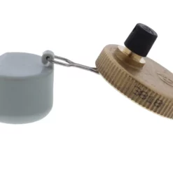 Ariston 998643 Auto Air Vent - Microcombi/Microsystem/Microgenus