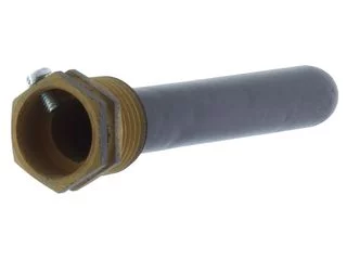 Ariston 935183 Thermostat Pocket - 1/2" L110