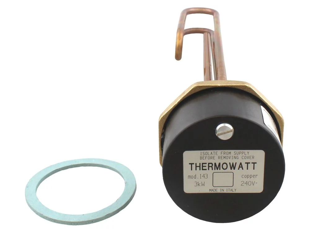 Ariston 935347 Heating Element Kit