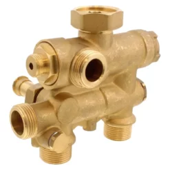 Ariston 995497 Hydraulic Group