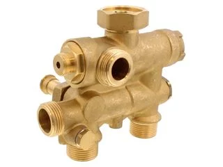 Ariston 995497 Hydraulic Group