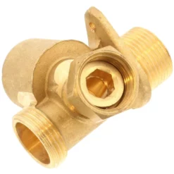 Ariston 996049 Flow Group Twin Pass