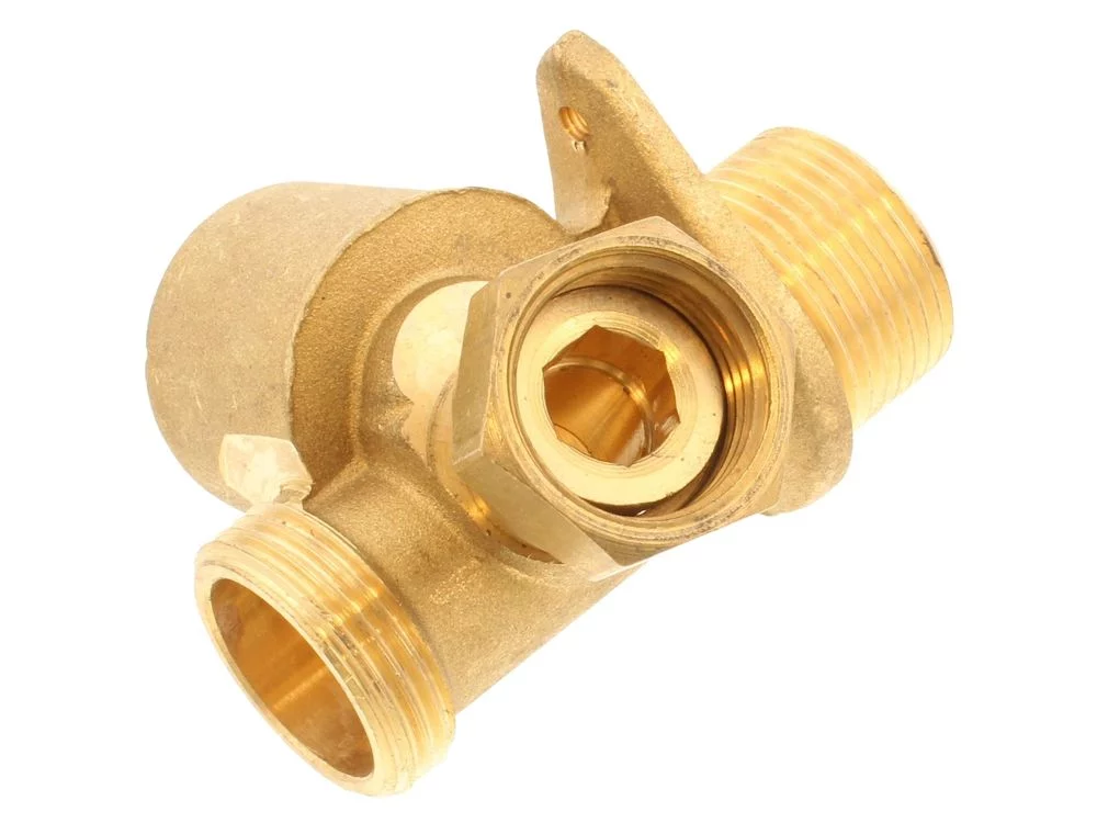 Ariston 996049 Flow Group Twin Pass