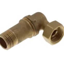 Image of Ariston Union 1/2 Dhw Outlet 998406