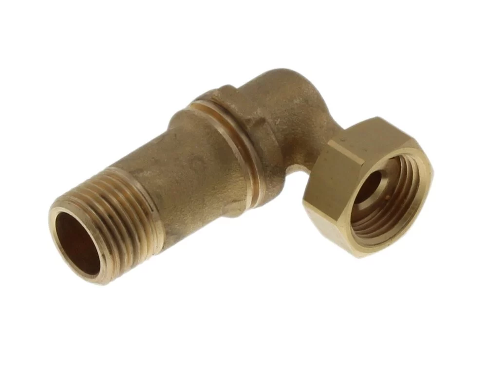 Image of Ariston Union 1/2 Dhw Outlet 998406