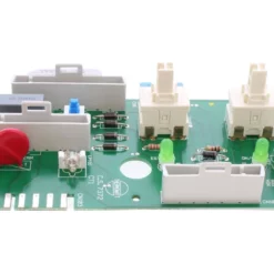 Image of Ariston Microsystem Printed Circuit Board Ct1 999501