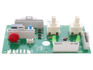 Image of Ariston Microsystem Printed Circuit Board Ct1 999501