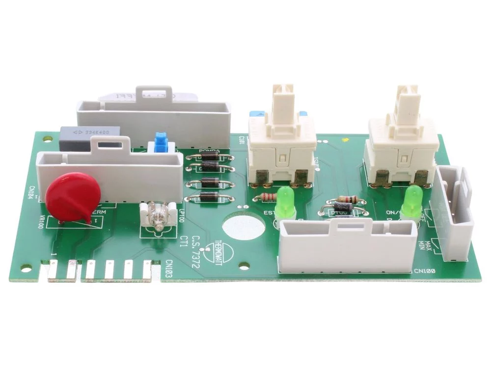 Image of Ariston Microsystem Printed Circuit Board Ct1 999501