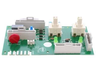 Ariston 999501 Printed Circuit Board Ct1