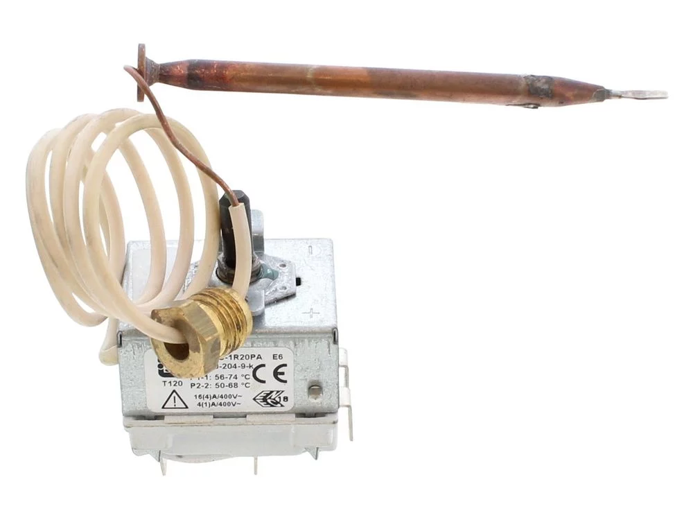 Image of Ariston Challenger 80E Thermostat Dhw 997723