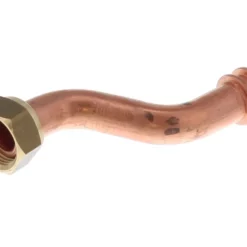 Baxi 5122322 Air Vent Pipe Assembly