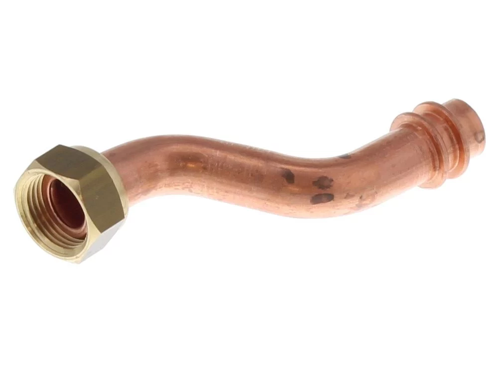 Baxi 5122322 Air Vent Pipe Assembly