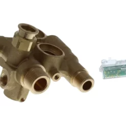Baxi 5122317 40kw Hyd Inlet Assembly