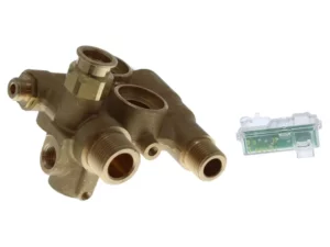 Baxi 5122317 40kw Hyd Inlet Assembly