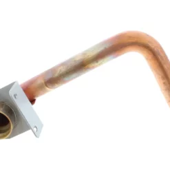 Baxi 5121479 Spare Flow Pipe Assembly (sl)