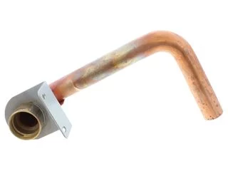 Baxi 5121479 Spare Flow Pipe Assembly (sl)