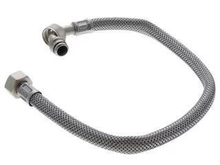 Potterton 10/18695 C.h.exp. Feed Pipe Assembly.