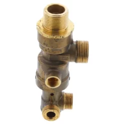 Image of Potterton Combi 100 Wax Diverter Valve Assembly 10/20351