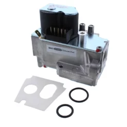 Image of Potterton 402550 Gas Valve - Honeywell Suprima CVI