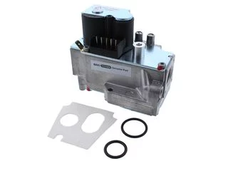 Potterton 402550 Gas Valve - Honeywell Suprima CVI