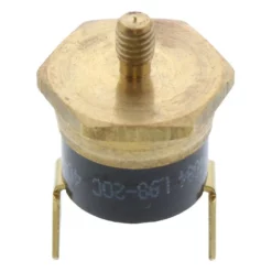 Image of Potterton 404517 Overheat Thermostat M4x6 - Suprima/Kingfisher MF