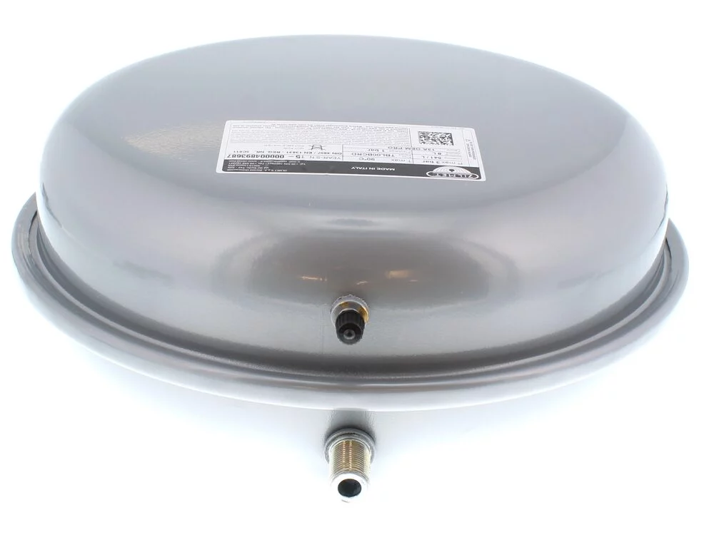 Potterton 430171 Expansion Vessel 8 Litre
