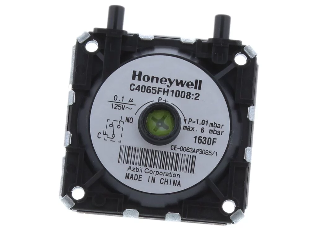 Image of Potterton 5105574 Suprima Air Pressure Switch