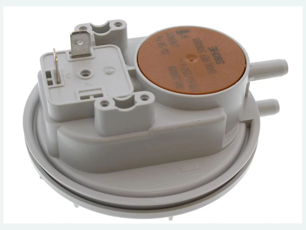 Potterton 5110393 Air Pressure Switch - Suprima 80HE/HE 24