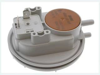 Potterton 5110393 Air Pressure Switch - Suprima 80HE/HE 24
