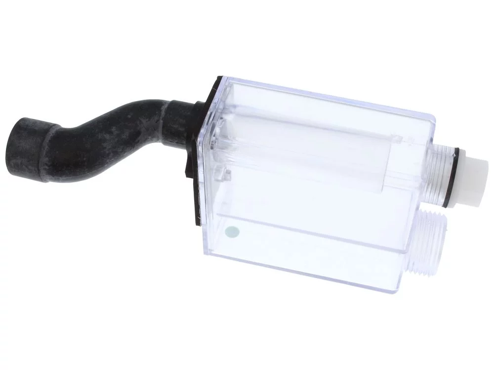 Image of Potterton 5111451 Condensate Trap Assembly