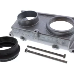 Image of Potterton 5112329 Kit Flue Manifold