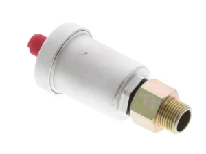 Image of Potterton 541848 Air Vent