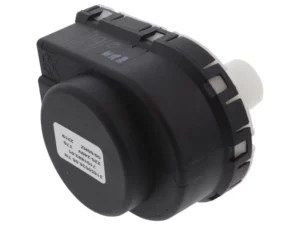 Image of Potterton 5138680 3-Way Valve Motor - Sirius Sat
