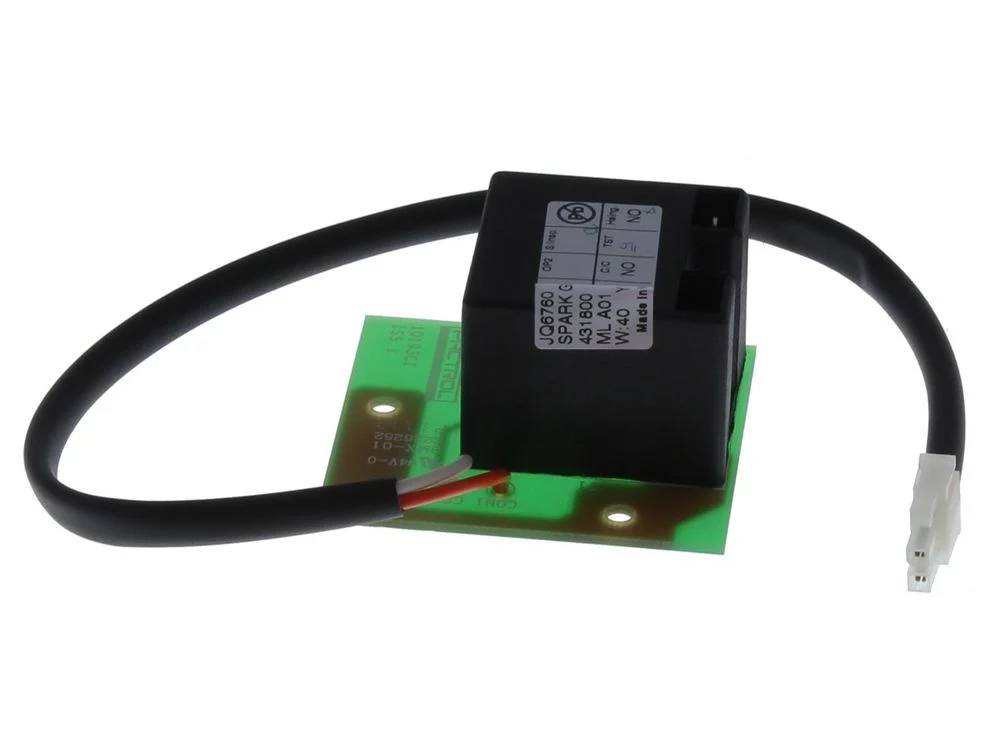 Image of Potterton Powermax 5106282 Spark Generator C/w Lead