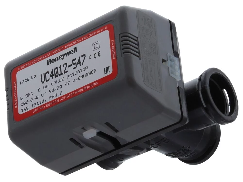 Potterton 5106931 Powermax 3 Way Valve Assembly