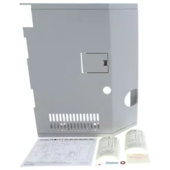 Baxi 907706 Control Cover – S/A.30 60