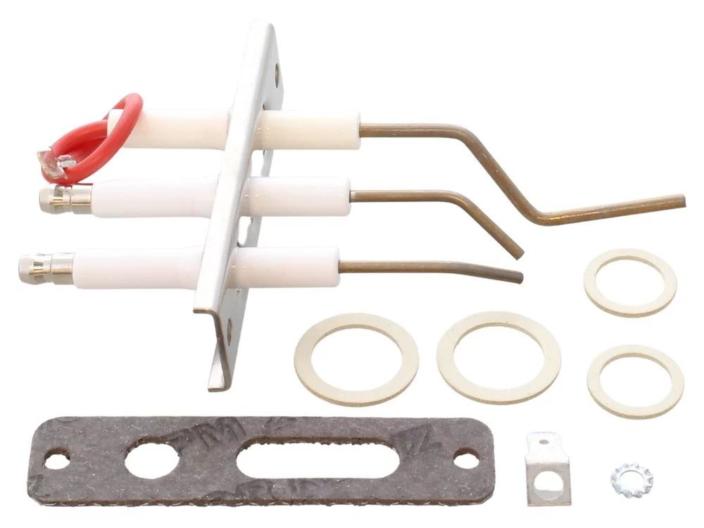 Potterton 986328 Ignition And Ionisation Unit