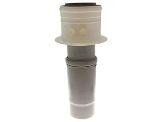 Potterton 991117 Flue Pipe & Adaptor 51/60/80kw