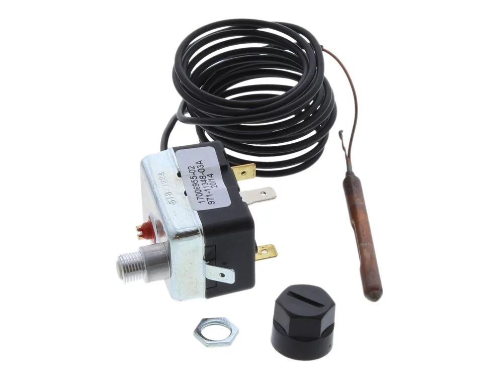 Potterton COM17006955 Limit Thermostat