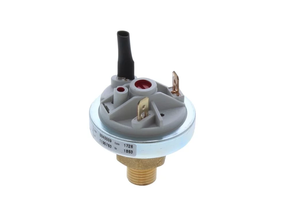 Potterton COM562034 1/4" Water Pressure Switch - Eurocondense/Paramount
