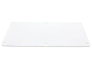 Image of Potterton COM936712 Flue Box Cleaning Cover Gasket