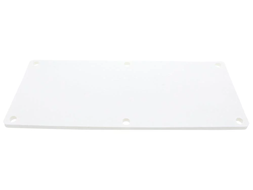 Image of Potterton COM936712 Flue Box Cleaning Cover Gasket