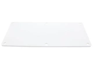 Potterton COM936712 Flue Box Cleaning Cover Gasket