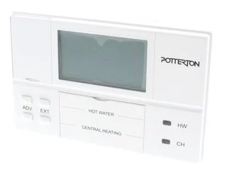 Potterton 7211473 Electronic Programmer Ep2