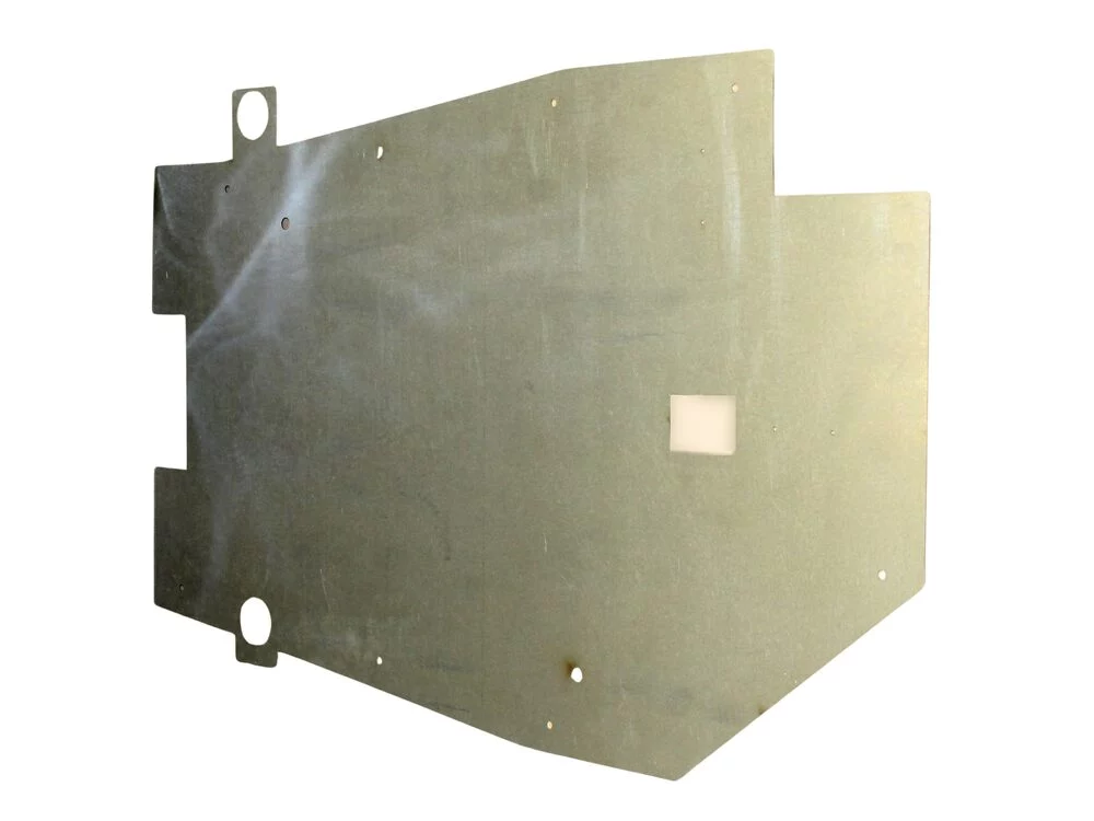 Potterton 695350 Insulation Sheet Behind215-300