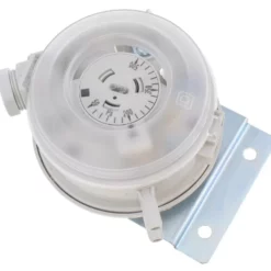 Powermatic 146522177 Huba Mechanical Pressure Switch 50-500Pa