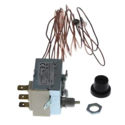 Powrmatic 142403609 Hi-limit Thermostat 90-110c