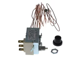 Powrmatic 142403609 Hi-limit Thermostat 90-110c